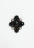 Exquisite Vintage Pearl  Baroque Brooch - 1