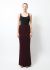 Lanvin Wool Long Skirt - 1
