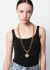 Chanel RARE 1998 'CC' Medallion Necklace - 1