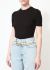 Chanel Resort 2001 Fantasy Pearl Metallic Cord Belt - 1