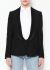 Balmain Smoking Tuxedo Blazer - 1