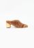 Jil Sander Pre-Fall 2022 Shearling Mules - 1