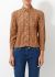 Céline 70s Horse Jockey Print Shirt - 1