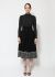Saint Laurent 90s Rive Gauche Knit Skirt - 1