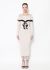 Alaïa ICONIC F/W 1992 Ribbon Knit Dress - 1