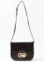 Céline '70s Brown Calèche Bag - 1