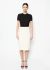 Bottega Veneta 2021 Ivory Wool Skirt - 1