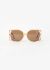 Christian Dior Vintage Twisted Branch Sunglasses - 1 Christian Dior Vintage Twisted Branch Sunglasses - 1