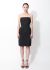 Saint Laurent 70s Denim Bustier Dress - 1 Saint Laurent 70s Denim Bustier Dress - 1