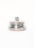 Dior Vintage Metallic Lid Box - 1