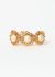 Saint Laurent Vintage Pearl Cabochon Bracelet - 1