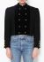 Saint Laurent RARE F/W 1982 Bolero Jacket - 1