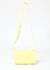 Bottega Veneta 2020 Yellow Cassette Bag - 1