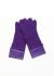 Hermès Cashmere Lambskin Gloves - 1