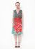 Balenciaga Resort 2012 Silk Slip Dress - 1