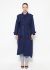 Balenciaga 2018 Belted Trench Coat - 1