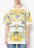 Hermès Vintage Graphic Cherub T-Shirt - 1