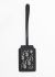 Christian Dior Oblique Luggage Tag - 1