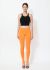 Chanel 2012 Thin Ribbed 'CC' Leggings - 1