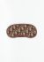 Christian Dior Monogram Trotter Sleep Mask - 1
