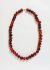 Baltic Amber Sautoir Necklace - 1