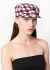 Chanel Early 2000s Tweed Gavroche - 1 Chanel Early 2000s Tweed Gavroche - 1