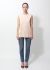 Céline Bicolor Leather Panel Top - 1