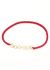 Saint Laurent Vintage Braided Cord Belt - 1
