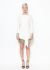 Azzaro S/S 2010 Chainmail Silk Dress - 1