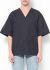 Céline S/S 2015 Cotton Tunic - 1