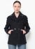 Valentino Pre-Fall 2016 Rockstud Peacoat - 1