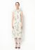 Céline F/W 2015 Wonderland Silk Dress - 1