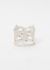 Christian Lacroix Sculpted Cuff - 1