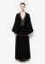 Jean Varon '70s Tiered Maxi Dress - 1