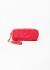 Chanel '90s Quilted Tassel Pouch - 1