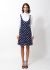 Louis Vuitton 2015 Floral Embroidered Dress - 1