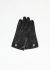 Hermès Lambskin Leather Gloves - 1
