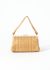 Chanel Chocolate Bar Frame Bag - 1