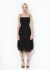 Chanel ICONIC F/W 1995 Silk Skirt - 1 Chanel ICONIC F/W 1995 Silk Skirt - 1