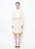 Céline Phoebe Classic Silk Pleated Skirt - 1