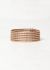 Vintage Fine Jewelry 18k Yellow Gold Cuff - 1 Vintage Fine Jewelry 18k Yellow Gold Cuff - 1