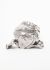 Dior Vintage Silver Porcelain Terrine - 1