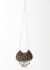 2000s Swarovski Couture Beaded Purse - 1