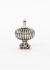Dior 70s Silver Bottle Cork - 1 Dior 70s Silver Bottle Cork - 1