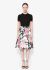 Céline Resort 2012 Floral Skirt - 1