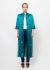 World Treasures 70s Authentic Chinoiserie Robe - 1