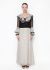 Balmain '50s Ruffled Polka Dot Dress - 1