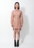 Alaïa S/S 2012 Eyelet Shirt Dress - 1