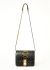 Céline Mini Classic Box Python Bag - 1