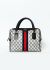 Gucci Vintage Ophidia Shoulder Bag - 1 Gucci Vintage Ophidia Shoulder Bag - 1